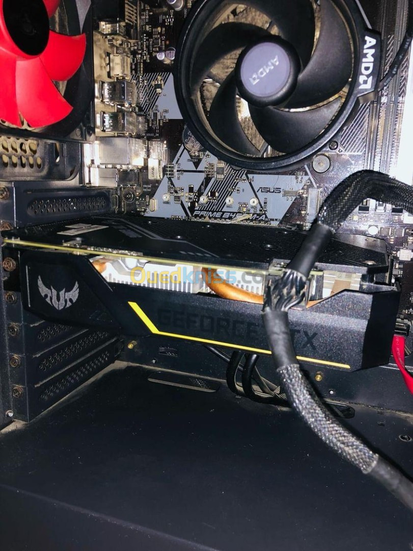 Gtx 1660 super 