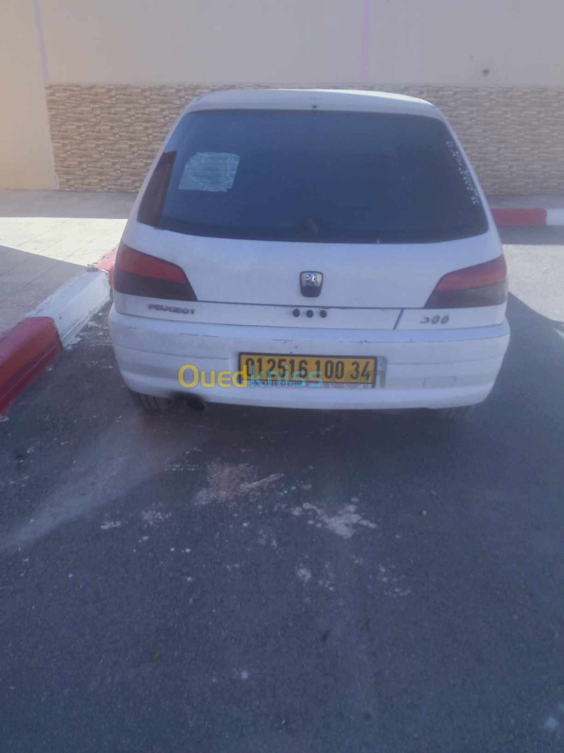 Peugeot 306 2000 306