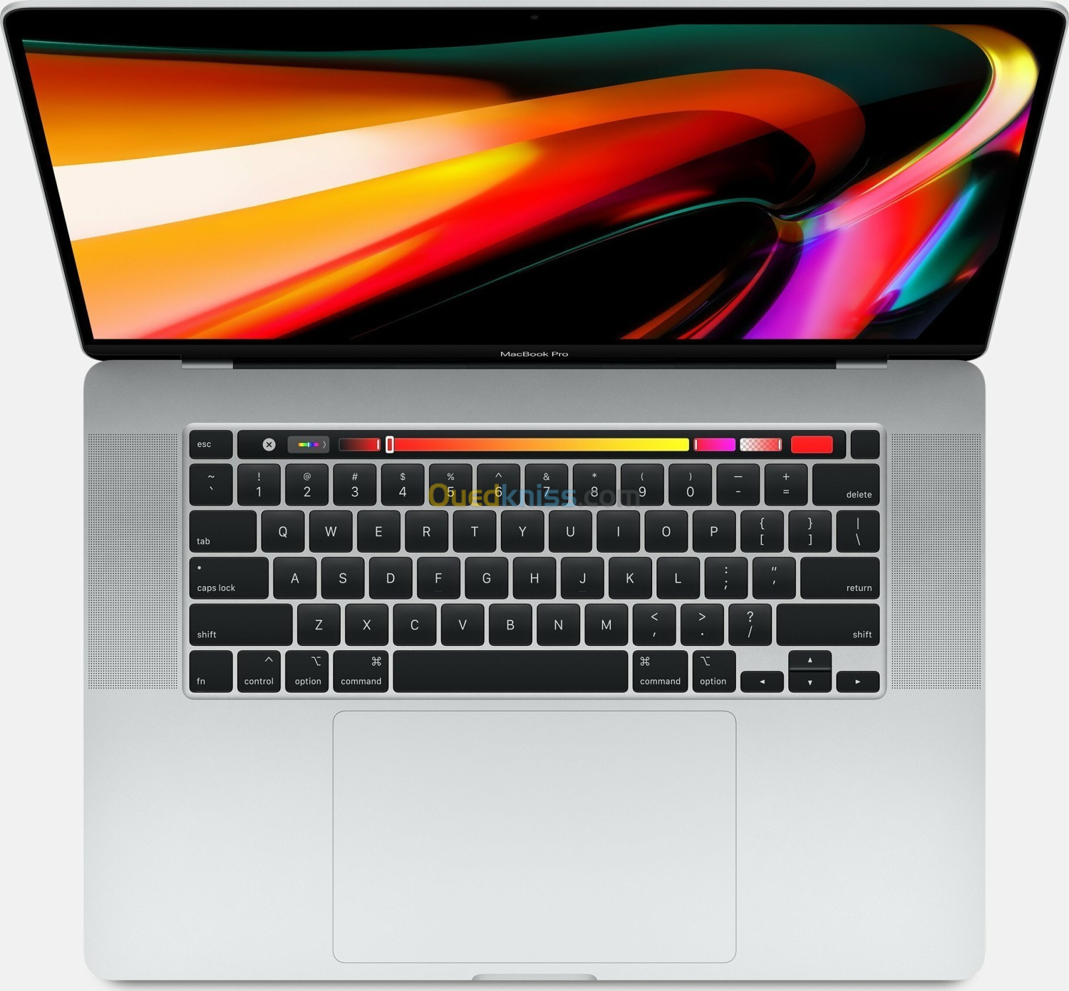 MAC BOOK PRO 16 INCH I9 32GO 2TB SSD 