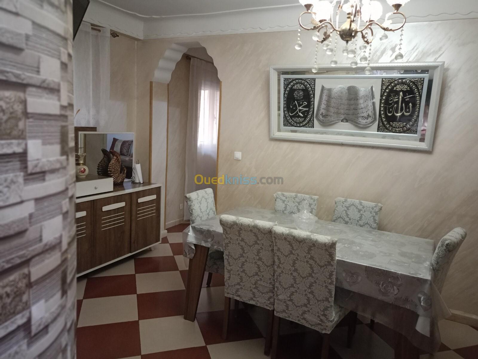 Vente Appartement F4 Tizi Ouzou Tizi ouzou