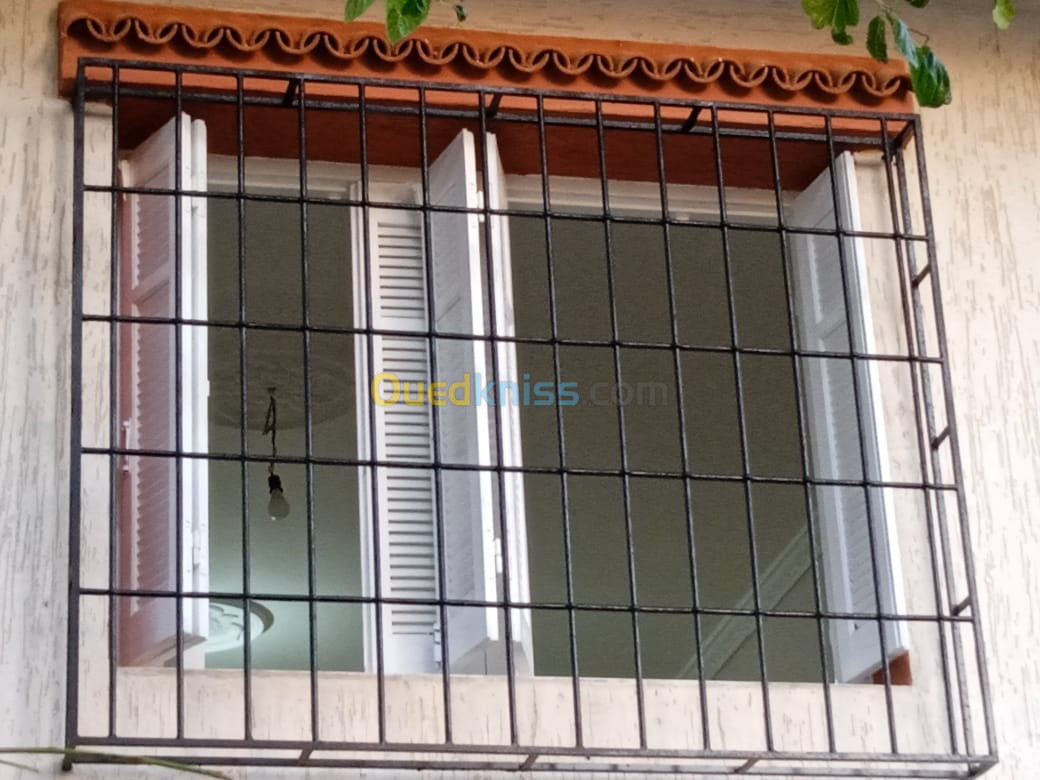 Vente Appartement F2 Jijel El aouana