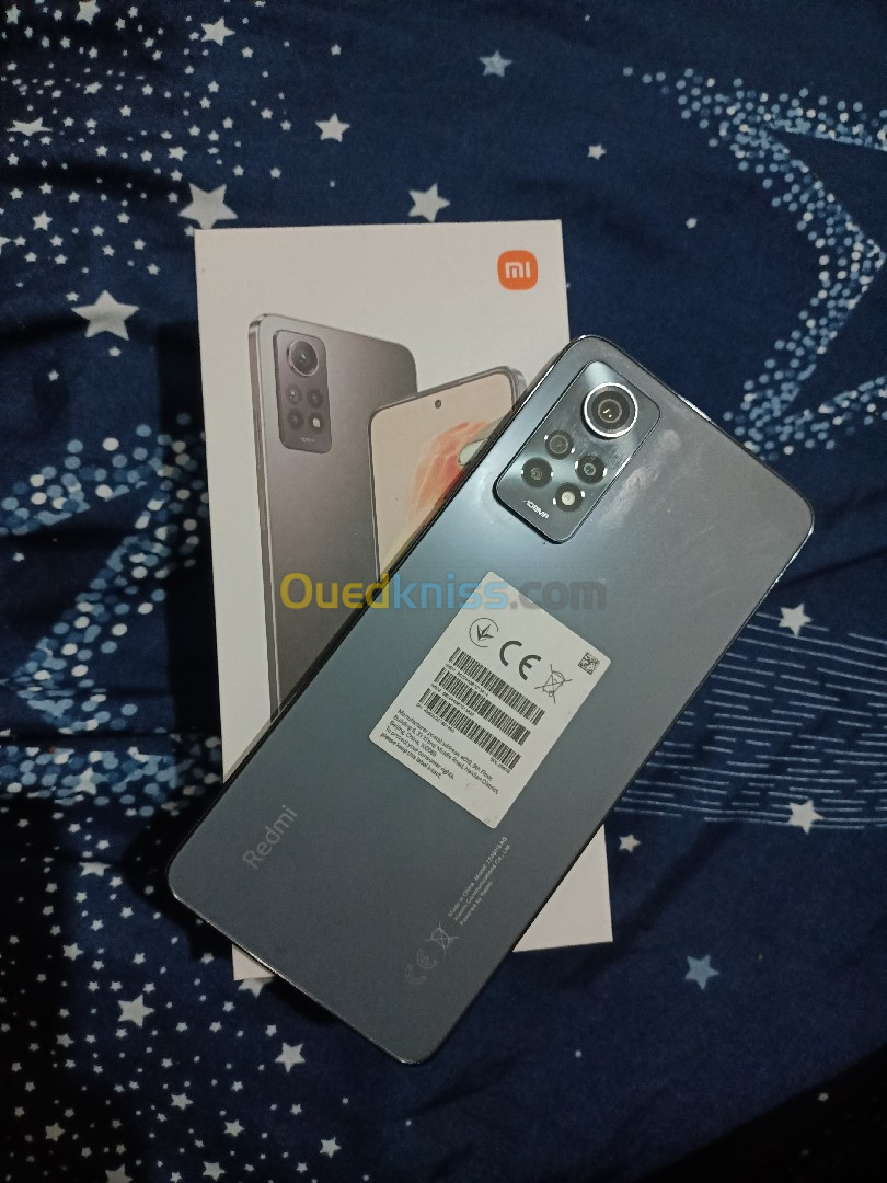 Redmi Note 12 pro