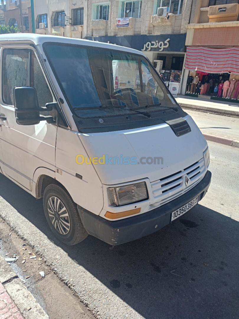 Renault Trafic 1999 Trafic