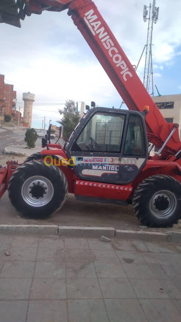 MANITOU MANITOU 1996