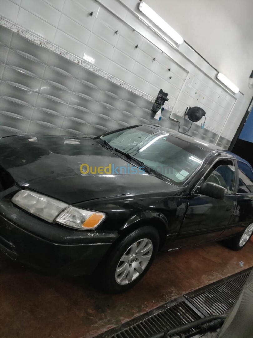 Toyota Camry 2001 2.2 ess