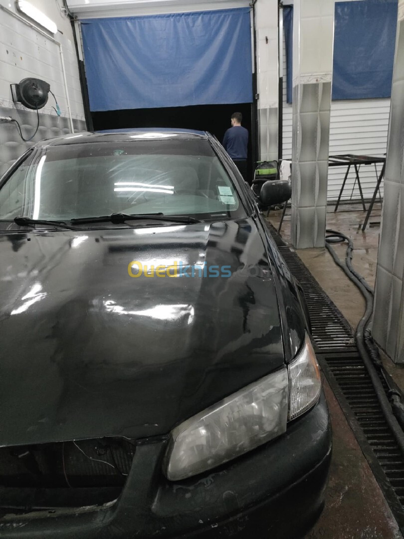 Toyota Camry 2001 2.2 ess