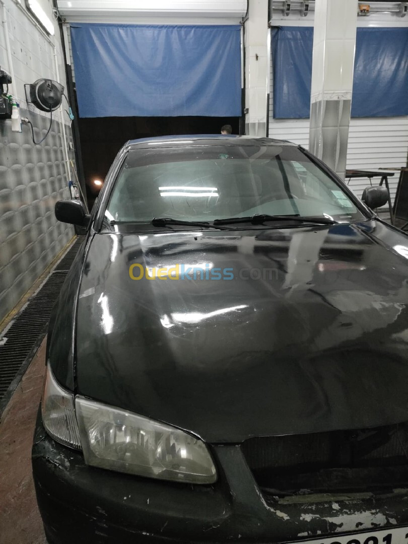 Toyota Camry 2001 2.2 ess