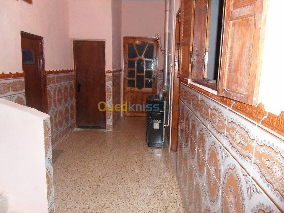 Vente Villa Blida Mouzaia