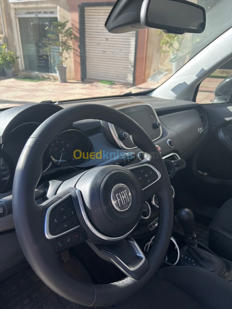 Fiat 500x 2023 Club