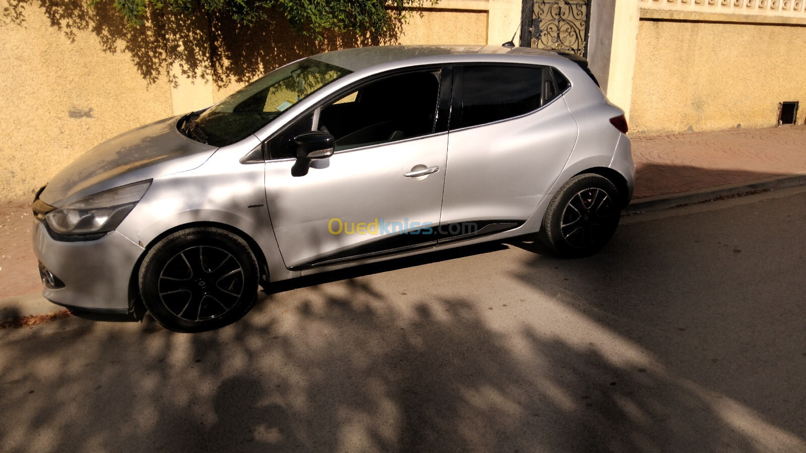 Renault Clio 4 2013 Clio 4