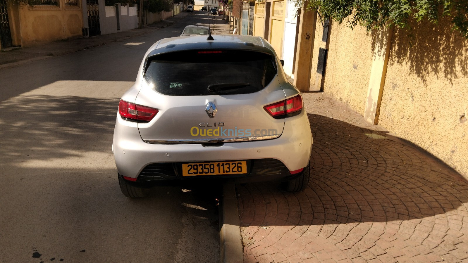 Renault Clio 4 2013 Clio 4