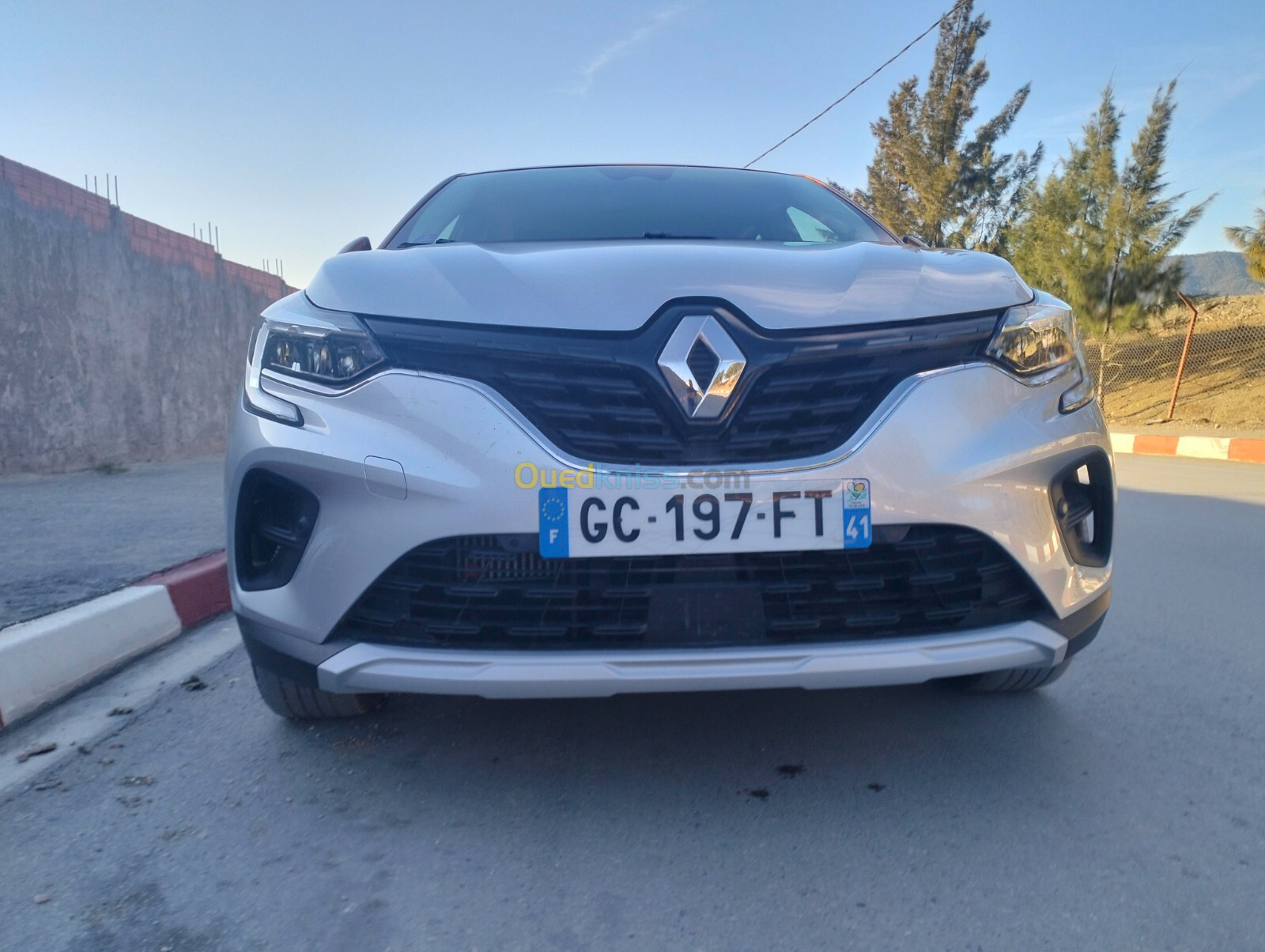 Renault Captur 2021 Capture  1.0 90ch