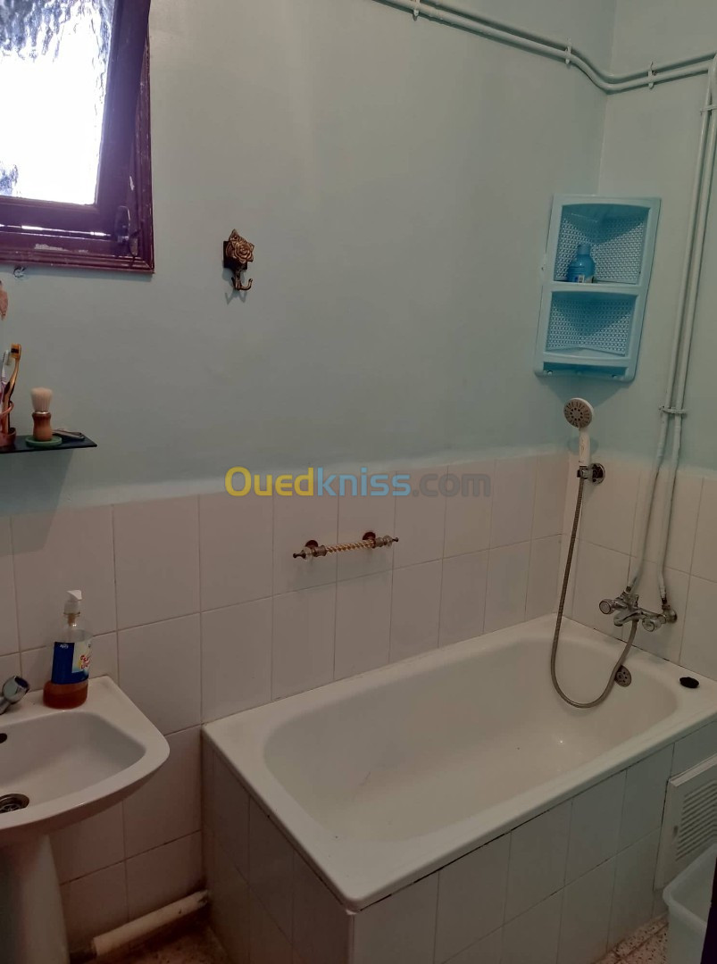 Location Appartement F04 Alger Les eucalyptus