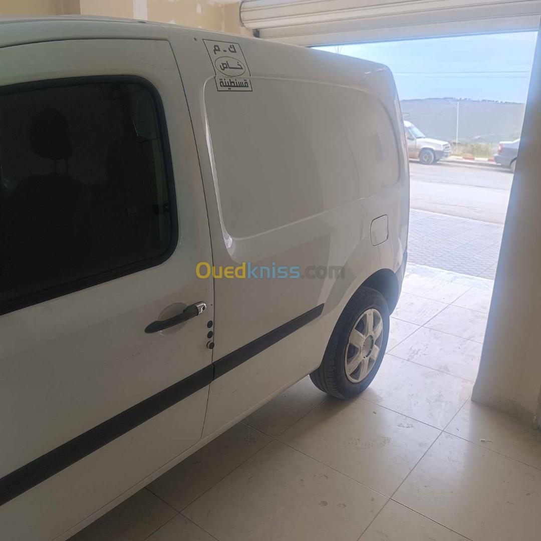 Renault Kangoo 2013 Kangoo