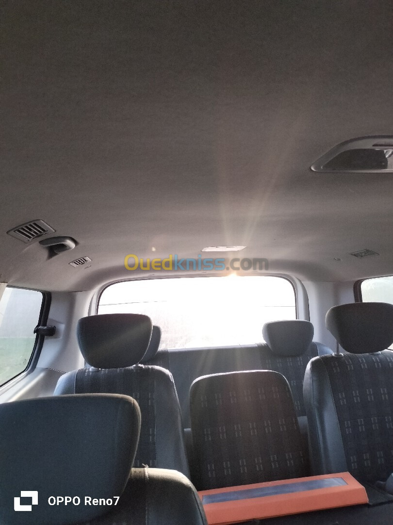 Hyundai H1 2014 Vitré 12 places