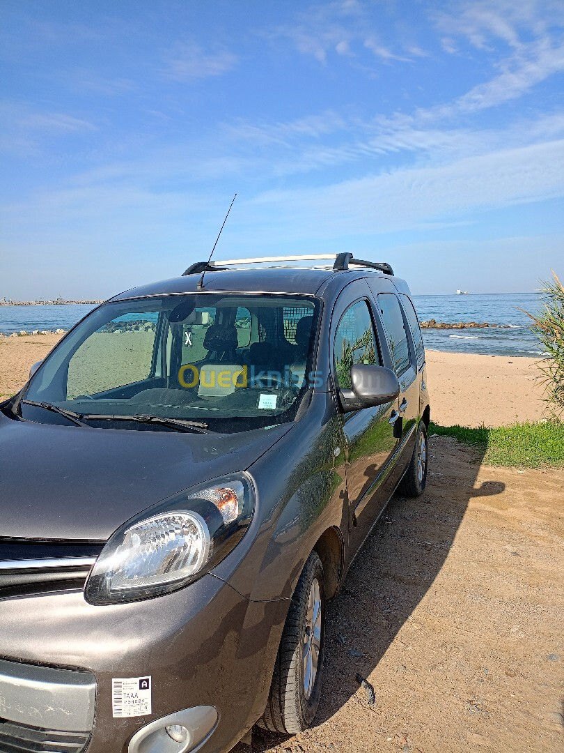 Renault Kangoo 2019 Privilège +