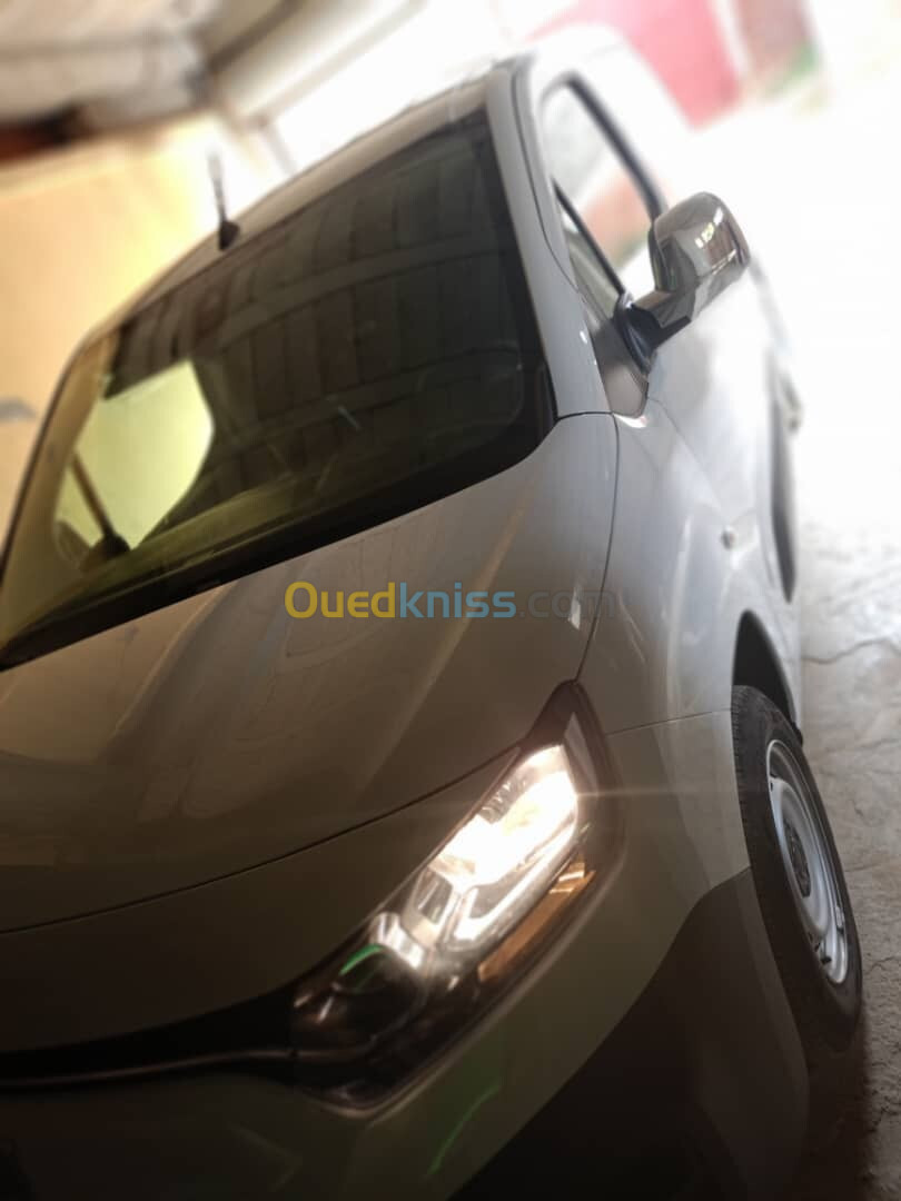 Fiat Doblo 2023 