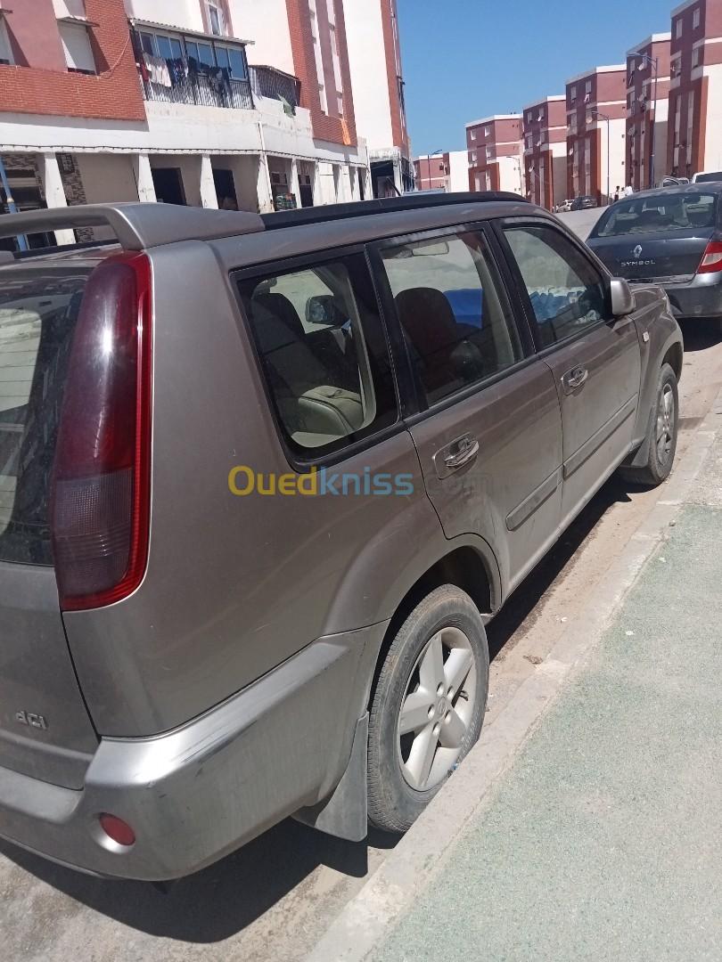 Nissan X Trail 2008 X Trail