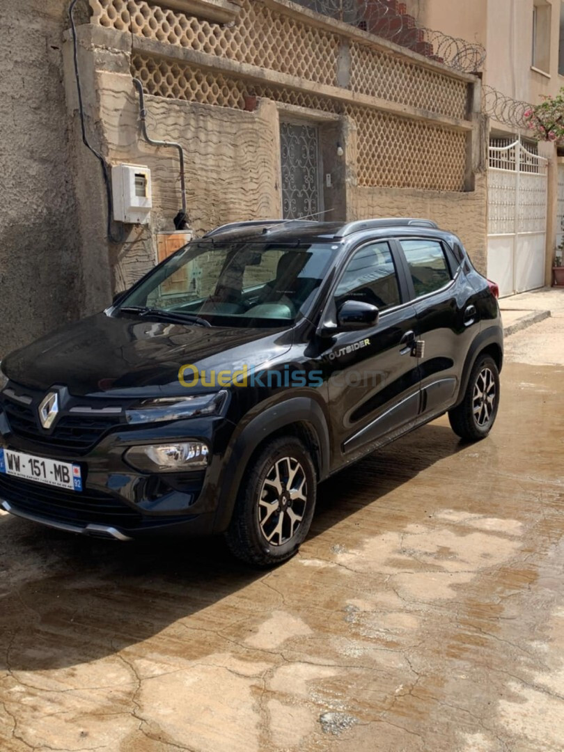 Renault kwid 2024 