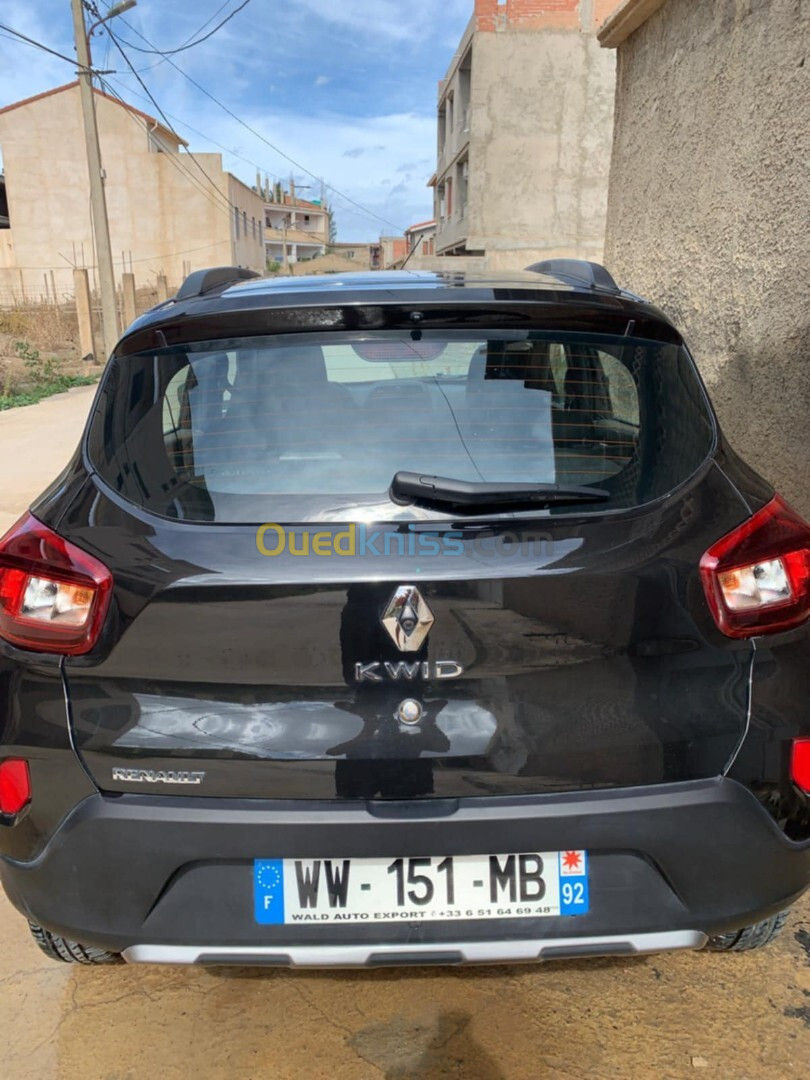 Renault kwid 2024 