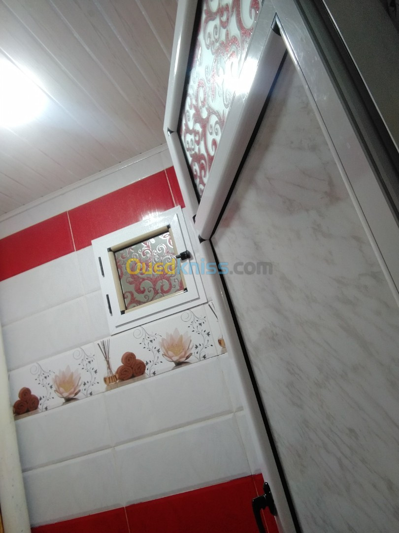 Vente Appartement F2 Saïda Saida