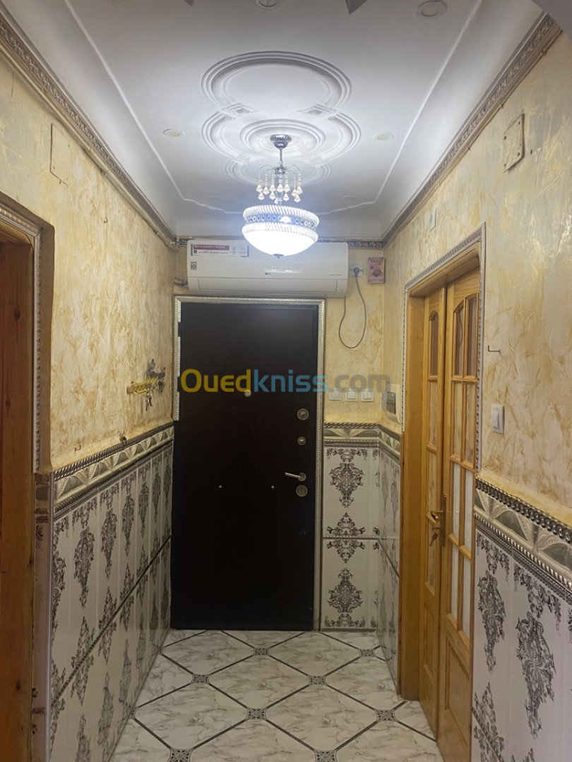 Vente Appartement F3 Aïn Defla Khemis miliana