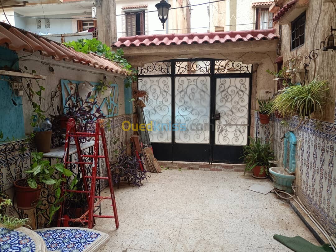 Location Villa Alger Dar el beida