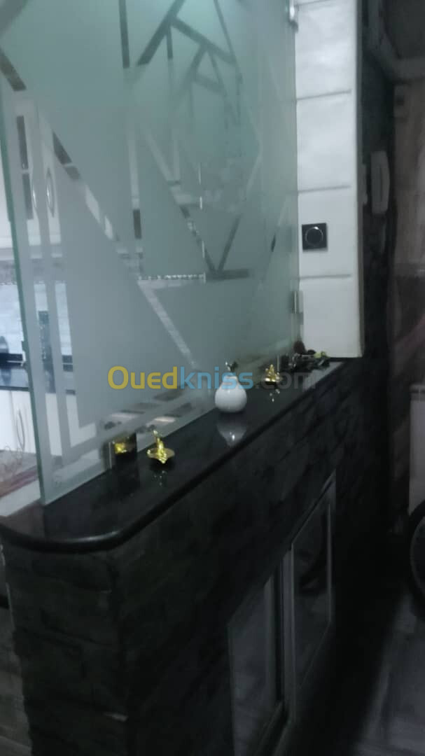 Vente Appartement F3 Alger Reghaia