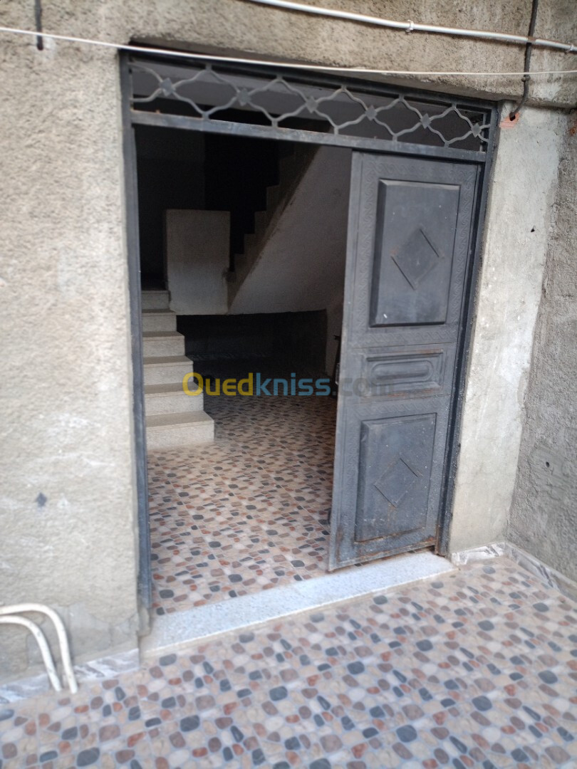 Location Niveau De Villa F4 Alger Reghaia