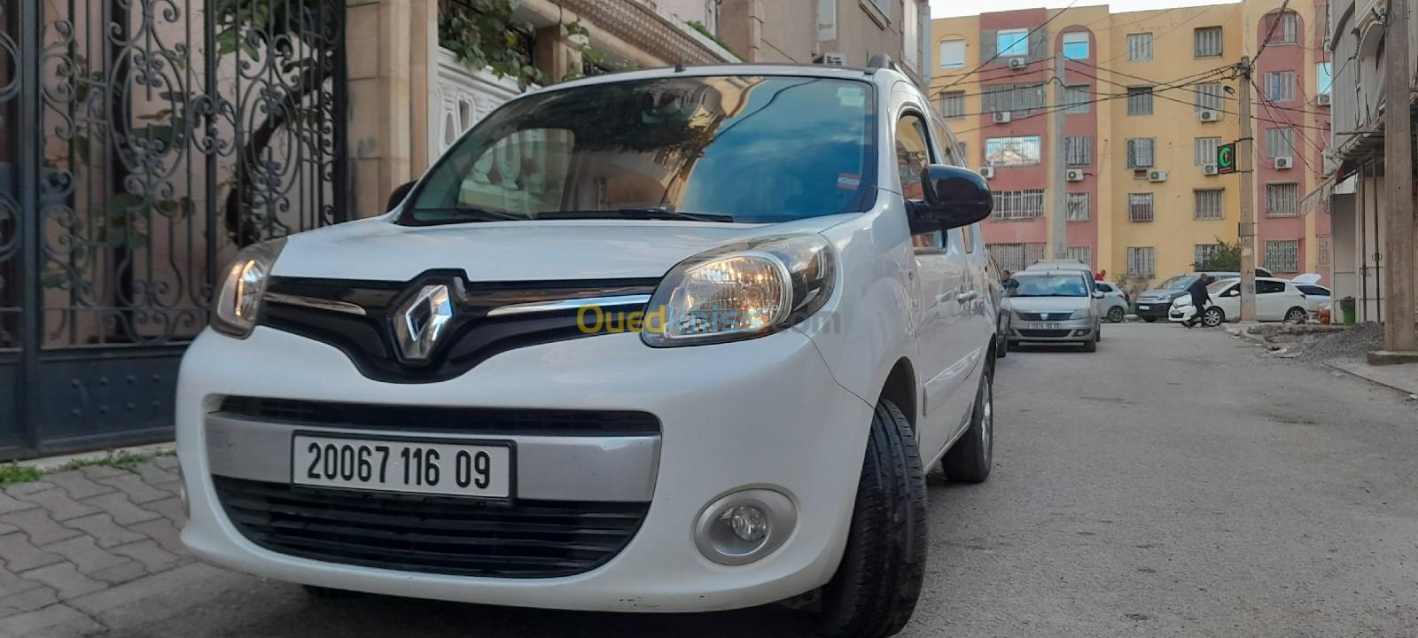 Renault Kangoo 2016 Kangoo