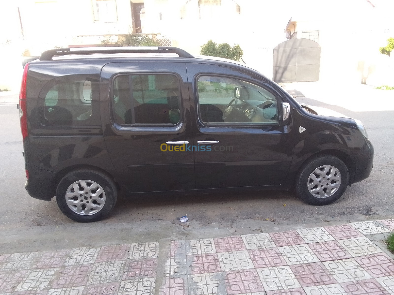 Renault Kangoo 2011 Privilège plus