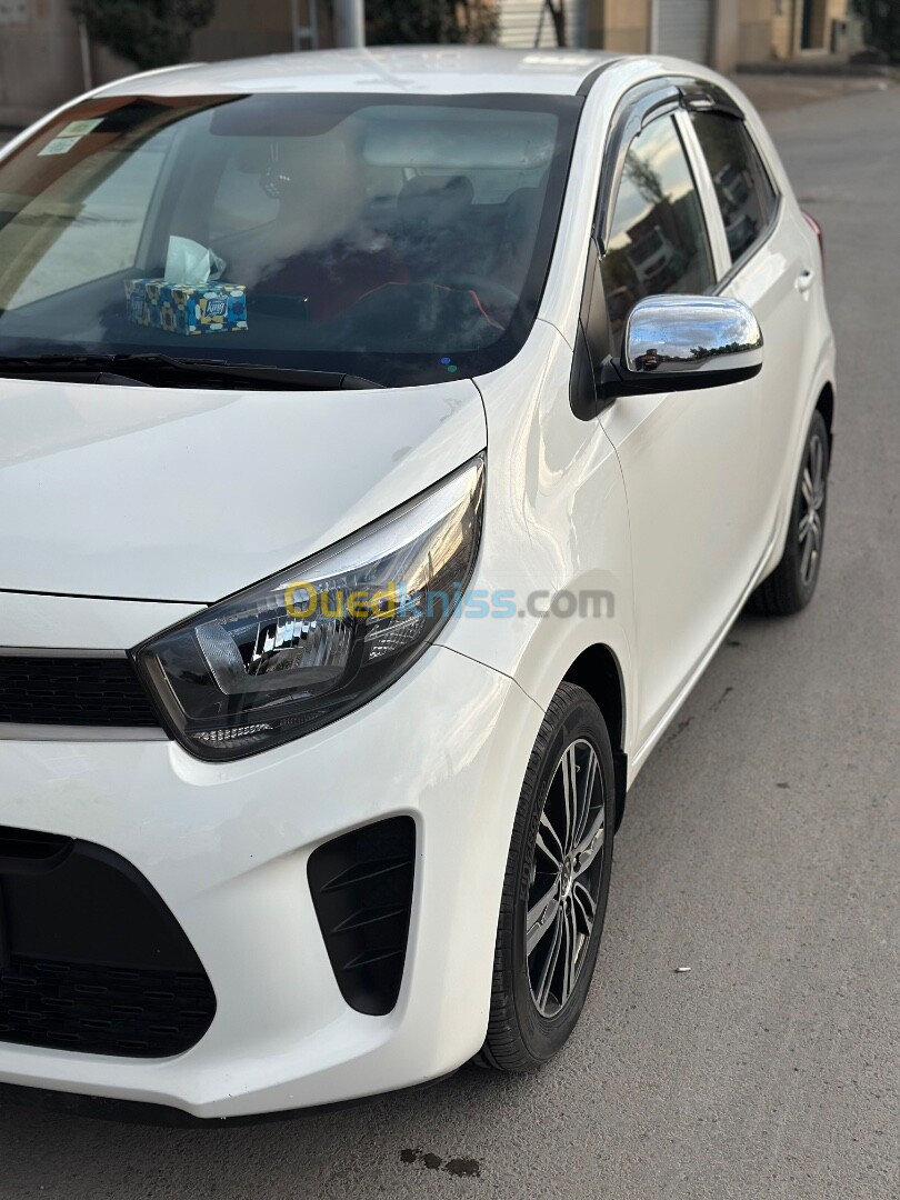 Kia Picanto 2019 Star plus