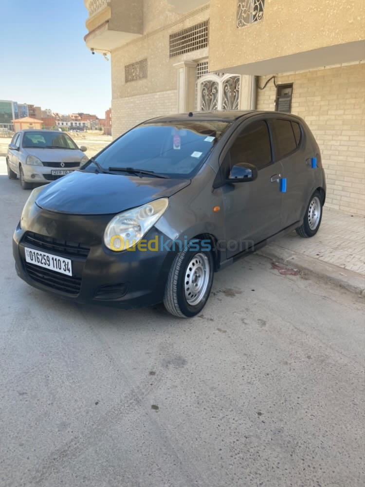 Suzuki Celerio 2010 Celerio