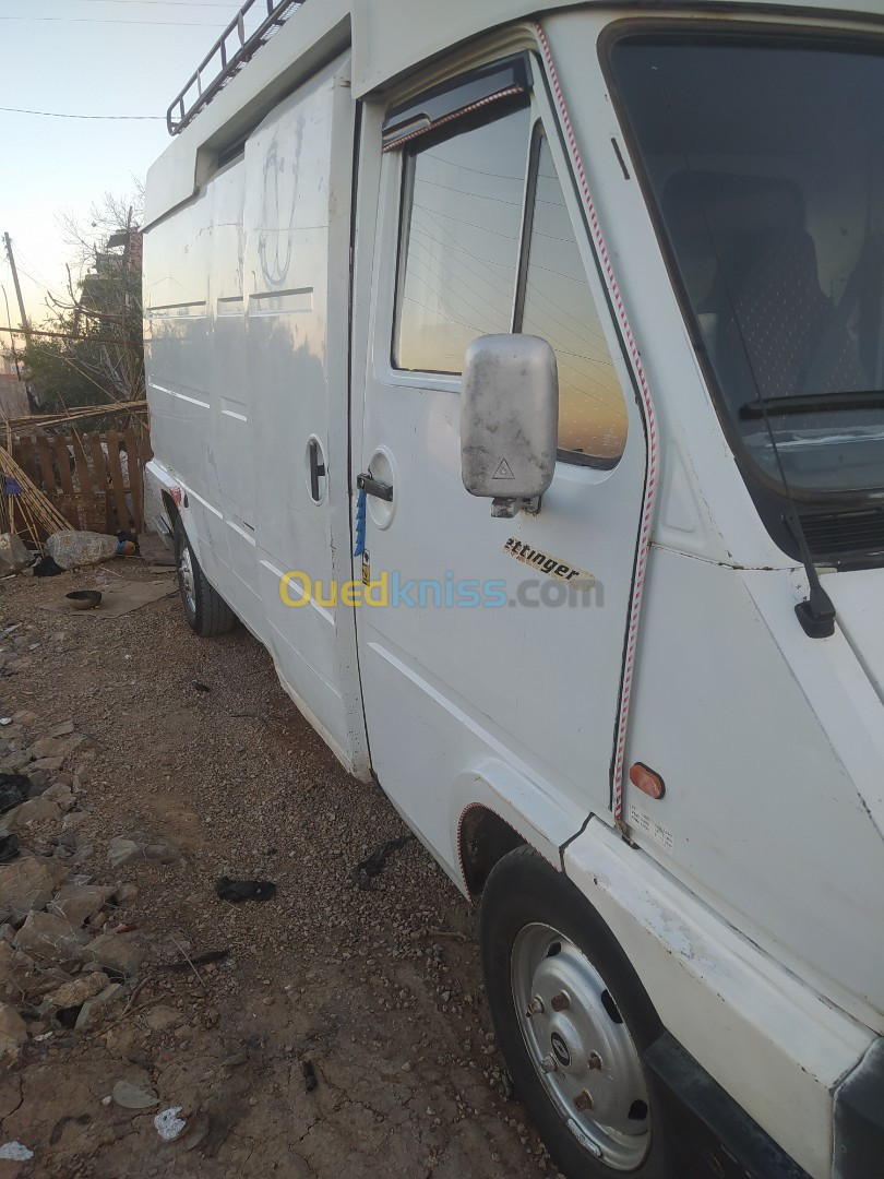 Renault Master 1995 Master