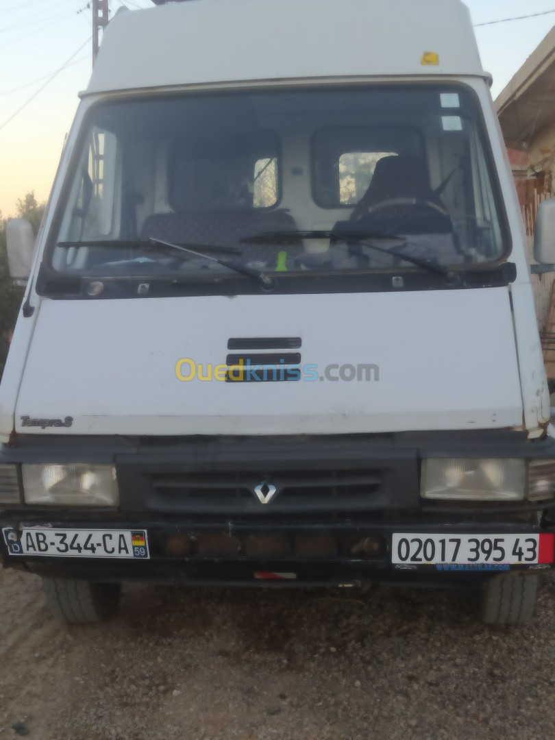 Renault Master 1995 Master