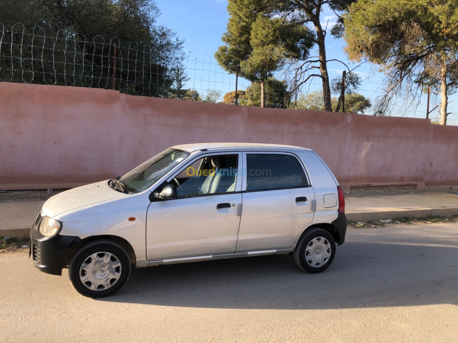 Suzuki Alto 2011 Alto