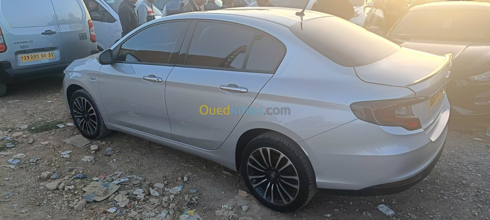 Fiat Tipo 2023 Life