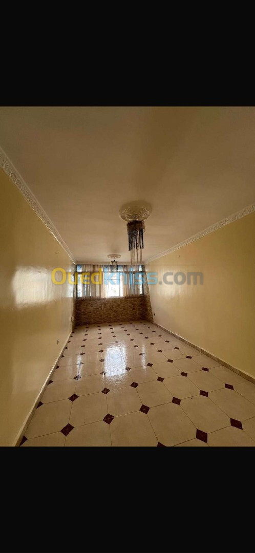 Vente Appartement F3 Annaba Annaba