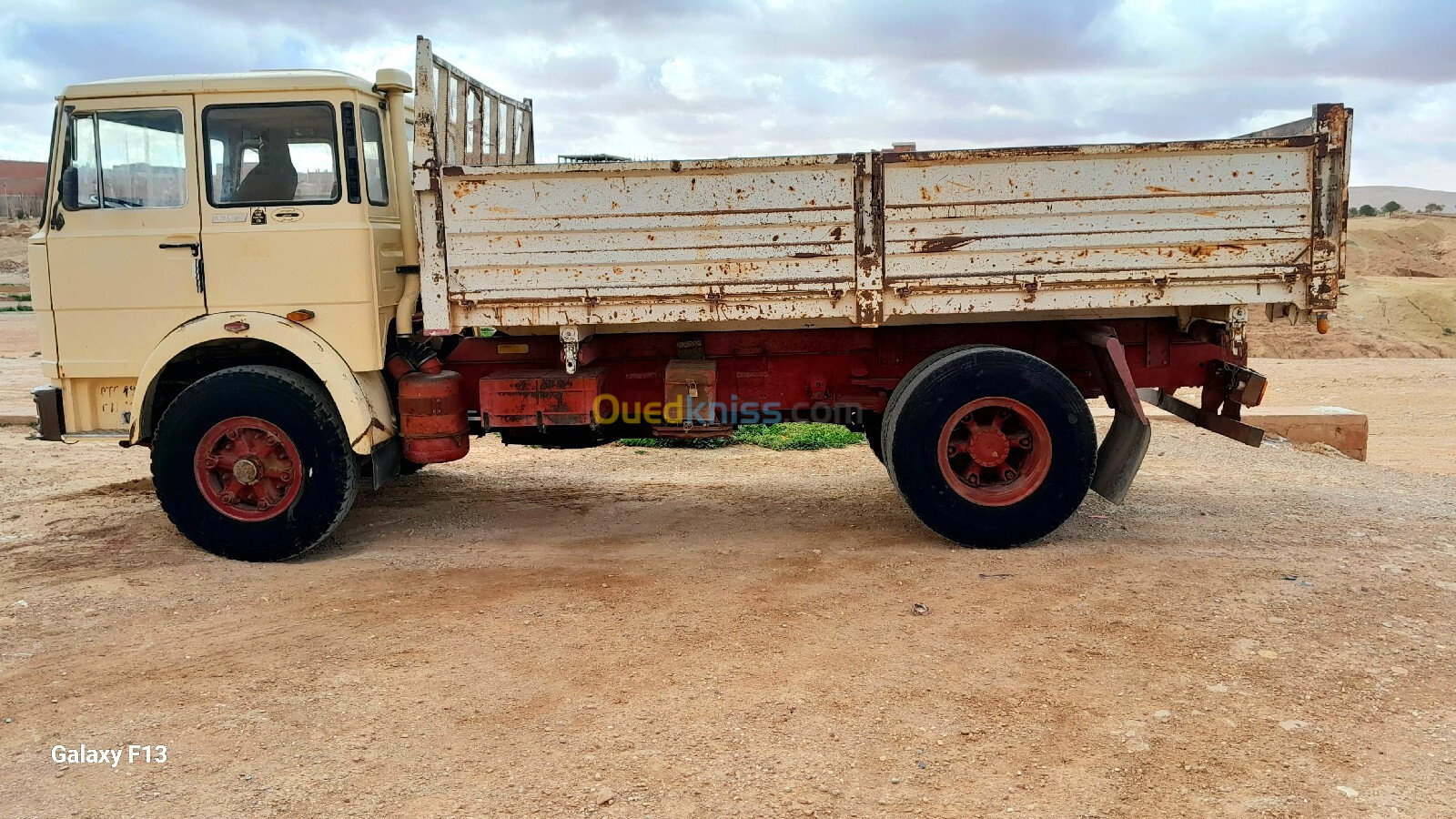 Fiat 619 Fiat 619 1981