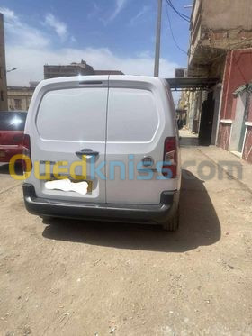 Fiat Professional DOBLO 2023 DOBLO