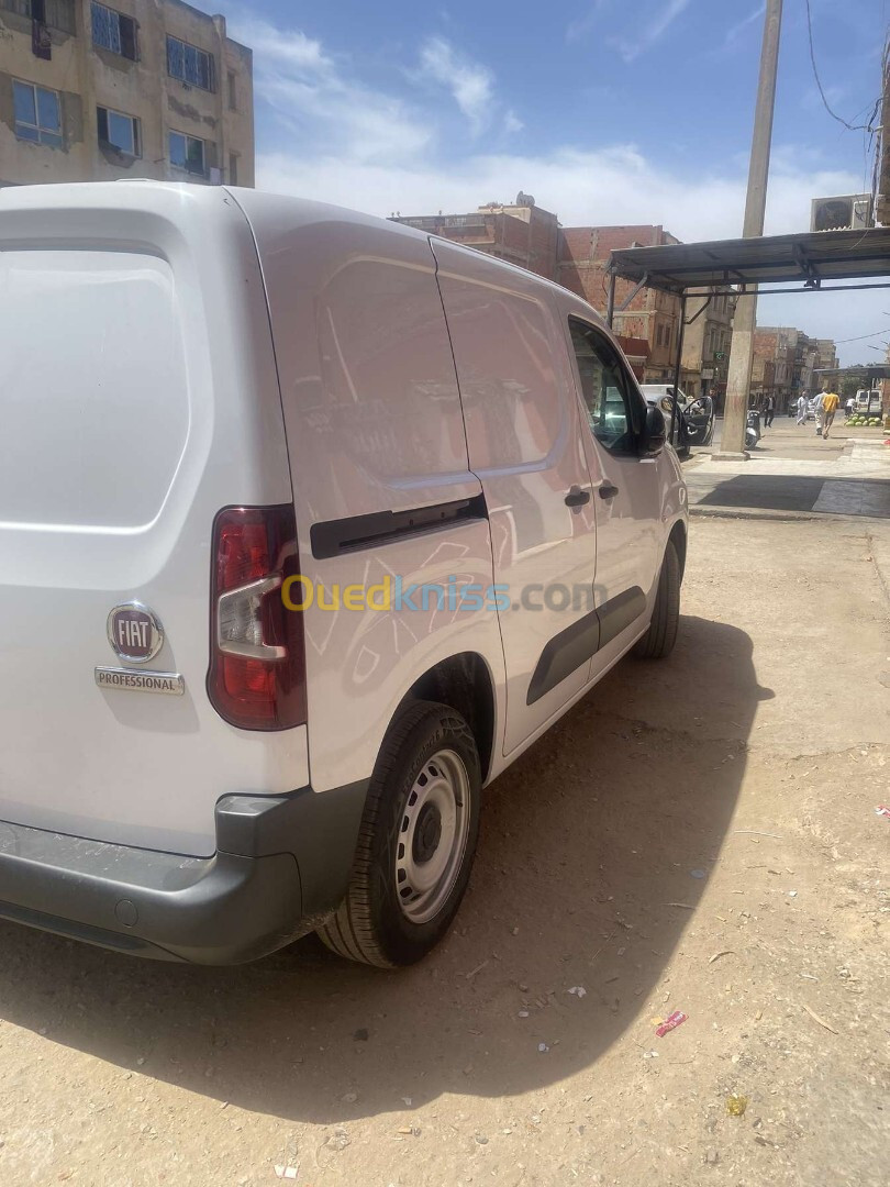 Fiat Professional DOBLO 2023 DOBLO