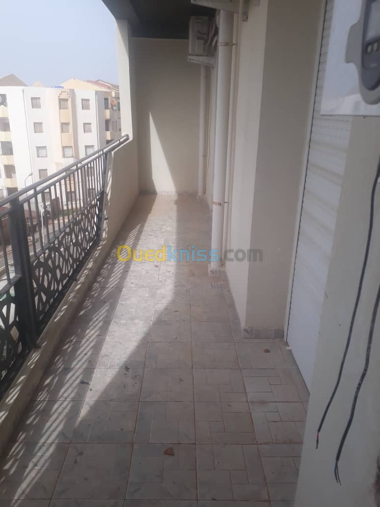 Vente Appartement Tipaza Khemisti