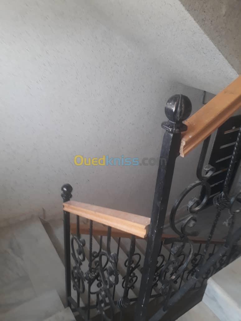 Vente Appartement Tipaza Khemisti