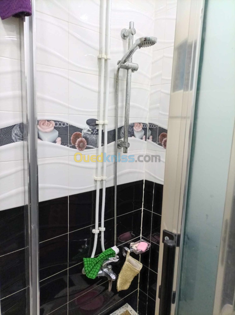 Vente Appartement F3 Oran Bir el djir