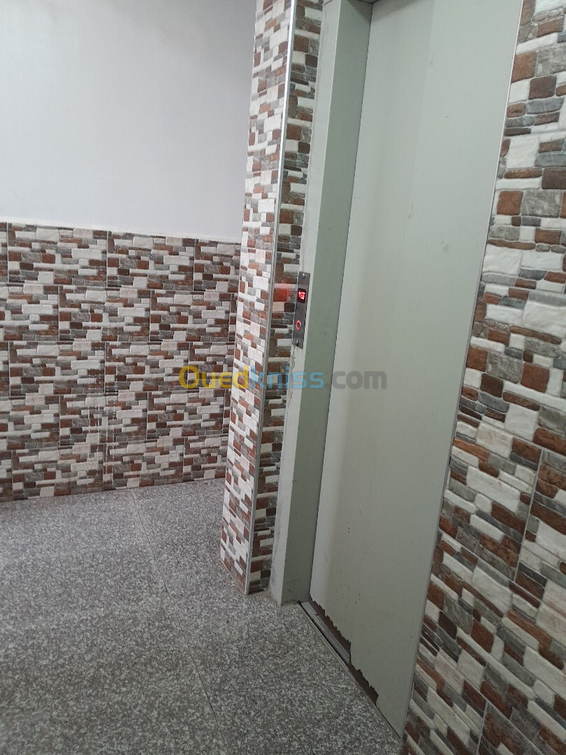 Vente Appartement F3 Oran Bir el djir