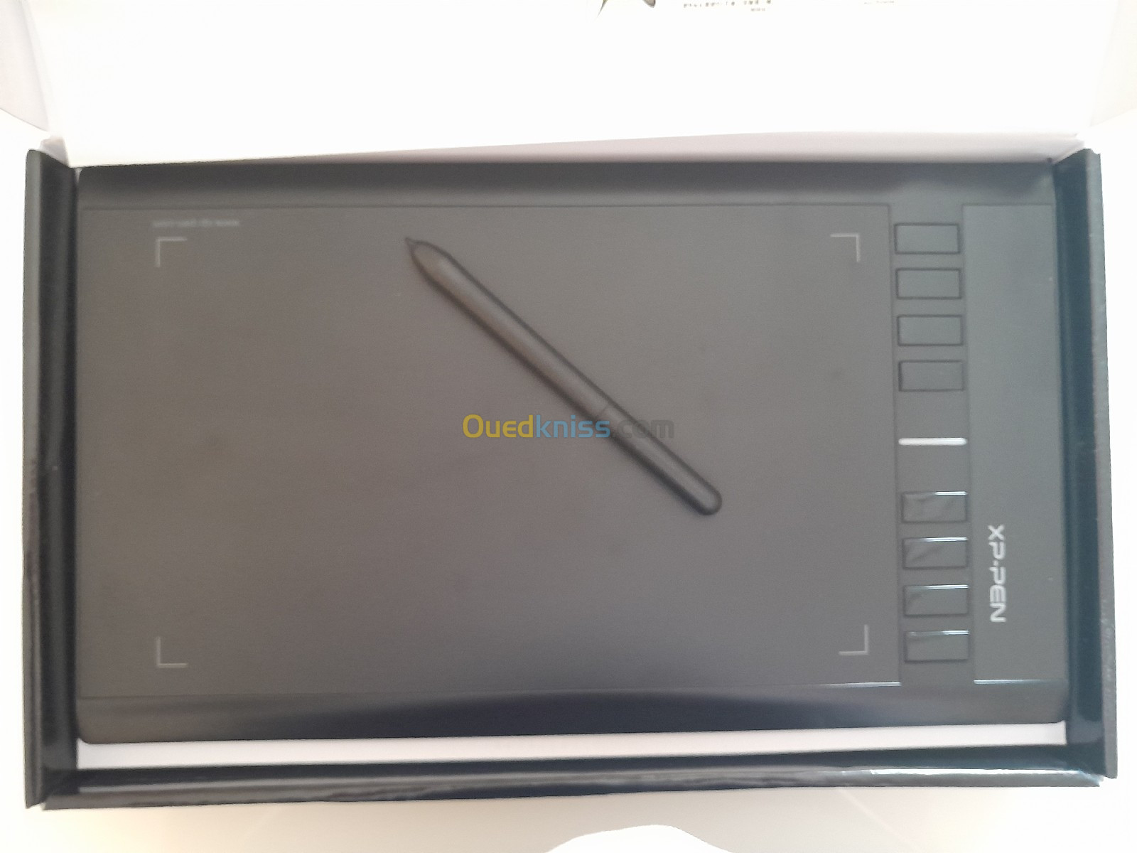 Tablette Graphique Xp Pen Star-03 Pour Windows & Android importee de France Xp Pen Star-03-V2