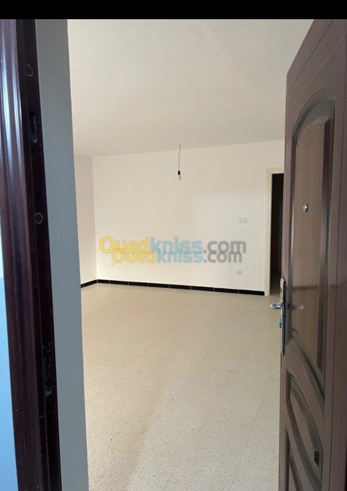 Location Appartement F3 Alger Bab ezzouar