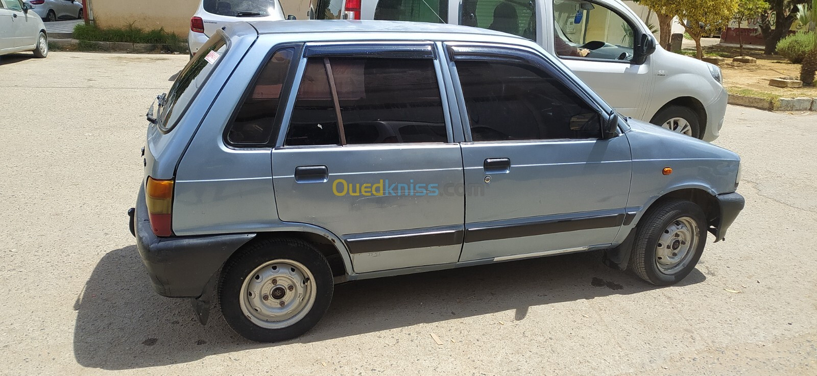 Suzuki Maruti 800 2009 maruti