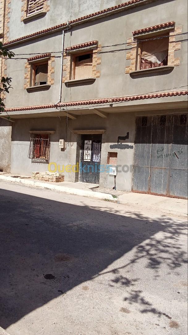 Vente Villa Sidi Bel Abbès Sehala thaoura