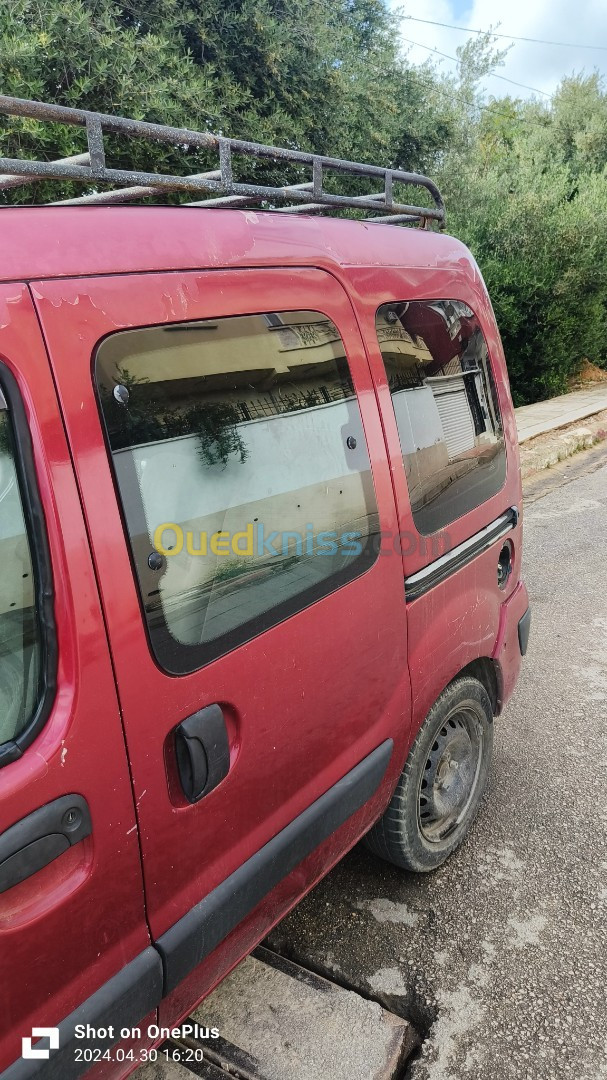 Renault Kangoo 2003 Kangoo